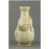 Image 1 : Chinese Yuan Style Pottery Dragon Vase