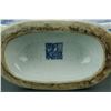 Image 8 : Chinese BW Porcelain Moon Flask Qianlong Mark