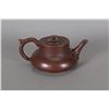 Image 1 : Fine Chinese Zisha Teapot Signed