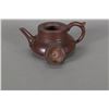 Image 3 : Fine Chinese Zisha Teapot Signed
