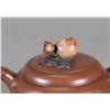 Image 3 : Chinese Yixing Zisha Teapot Stamped and Signed