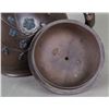 Image 3 : Chinese Zisha Teapot Signed Bamboo Form