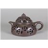 Image 1 : Chinese Zisha Teapot Signed and sealed