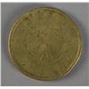 Image 1 : Chinese Commemorative Copper Coin Yunnan Made