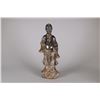 Image 1 : Chinese Bronze Taoist Priest Figure Qing Period
