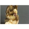 Image 8 : Japanese 5 Pieces of Erotic Bone Carved Netsuke