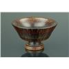 Image 1 : Chinese Horn Carved Cup
