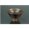 Image 2 : Chinese Horn Carved Cup