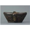 Image 1 : Chinese Horn Carved Cup