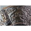 Image 3 : Chinese Horn Carved Cup