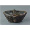 Image 4 : Chinese Horn Carved Cup
