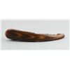 Image 3 : Fine Chinese Horn Carved Figure of Boy & Beast
