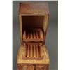 Image 2 : European Wooden Musical Cigarette Holder