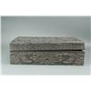 Image 10 : Chinese Fine Zitan Carved Dragon Square Box