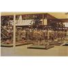 Image 1 : Tom Blackwell (b. 1938) American, I-610 NORTH, color screenprint, signed in pencil, from the nu...