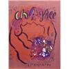 Image 1 : Book: Marc Chagall Lithographe, MARC CHAGALL LITHOGRAPHE VOL. I, 1960, Fernand Mourlot, book in...