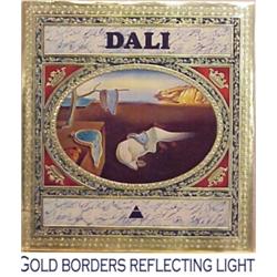 Book:Salvador Dali, DALI, Gerard, published by Harry N. Abrams, Inc., 1968, cover slightly worn...