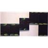 Image 1 : Ciapalo (20th Century) Polish, AMERICAN MINIATURE CON VARIATIONE, COMPUTER SERIES BLACK/GREEN,...