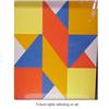 Image 1 : Jules Engel (b. 1915) American, UNTITLED, oil painting on canvas, 24 x 20", signed on verso, fr...