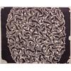 Image 1 : Claire Faulkenstein (20th Century) American, UNTITLED, lithograph, signed in pencil, from the n...