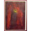Image 1 : LeBaDang (1922) Vietnamese, NATURE PRAYS WITHOUT WORDS Series, color lithograph, signed in penc...