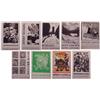 Image 1 : Poster: German Expressionists, GERMAN EXPRESSIONISTS: Karl Schmitdet-Rottluff, Louis Corinth, G...