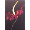 Image 1 : Shelia Ruth (b. 1954) American, UNTITLED, 1984, oil painting on canvas, 36 x 24", signed and da...