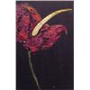 Image 1 : Shelia Ruth (b. 1954) American, UNTITLED, 1984, oil painting on canvas, 36 x 24", signed and da...