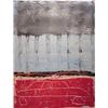 Image 1 : David Spiller (20th Century) German, UNTITLED CAR, 1987, oil painting on canvas, 68 1/2 x 52 1/...