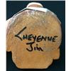 Image 4 : Storyteller Pottery by Cheyenne Jim