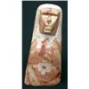 Image 1 : Alabaster Sculpture Signed LY