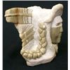 Image 2 : Alabaster Sculpture Signed G. Geneeha