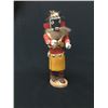 Image 2 : Group of 3 Navajo Kachina Dolls