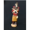 Image 3 : Group of 3 Navajo Kachina Dolls