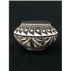 Image 2 : Pair of Etched Acoma Pots