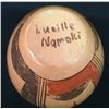 Image 12 : Group of 4 Namoki (Hopi) Vintage Pots