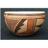 Image 7 : Another Group of 4 Namoki (Hopi) Vintage Pots