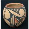 Image 3 : Group of 3 Jemez Signed Pots