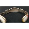 Image 5 : Navajo Inlay Cuff Bracelet