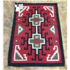Image 3 : Ganado Red Navajo Textile