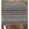 Image 2 : Navajo Saddle Blanket Textile