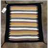 Image 1 : Vintage Navajo Textile