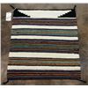 Image 1 : Single Saddle Blanket Textile
