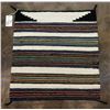 Image 2 : Single Saddle Blanket Textile