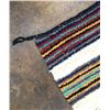 Image 3 : Single Saddle Blanket Textile