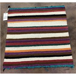 Another Vintage Single Saddle Blanket