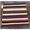 Image 1 : Another Vintage Single Saddle Blanket