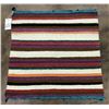 Image 2 : Another Vintage Single Saddle Blanket