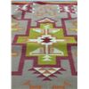 Image 3 : Navajo Storm Pattern Textile