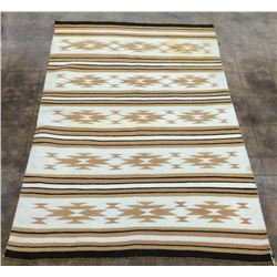 Vintage Chinle Navajo Textile